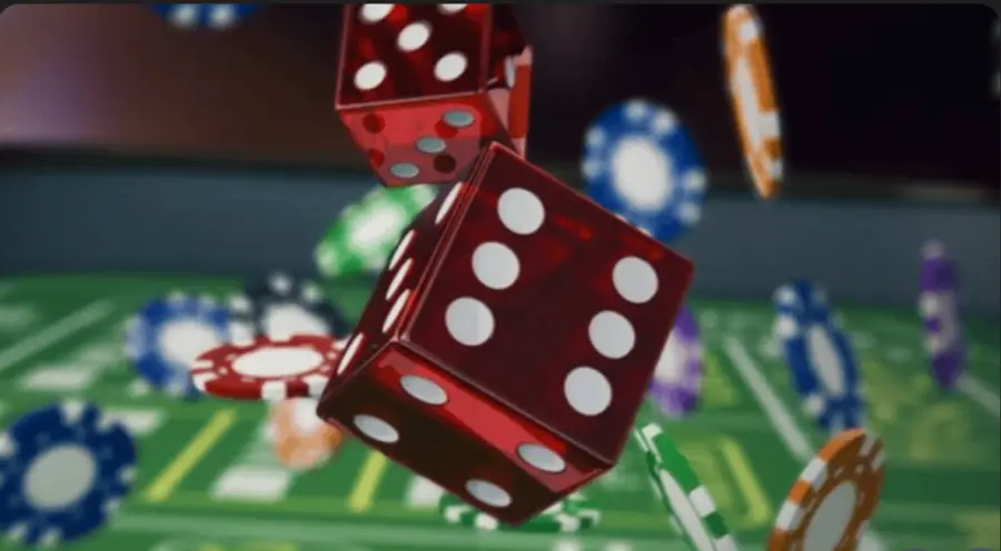 Desicasino